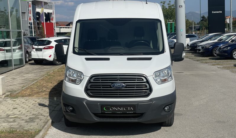 Ford Transit VAN T310 L2H2 – 2017. full