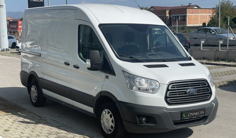 Ford Transit VAN T310 L2H2 – 2017. full