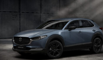 Mazda CX-30 G150 Homura – Automatik – Brza isporuka! full