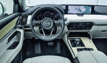MAZDA CX-60 2.5L PHEV 327KS, 8AT/AWD, TAKUMI+ Brza isporuka! full