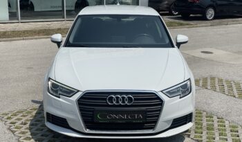 Audi A3 Sportback 1.6 TDI S-Tronic (Automatik) 2018. full