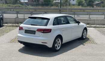 Audi A3 Sportback 1.6 TDI S-Tronic (Automatik) 2018. full