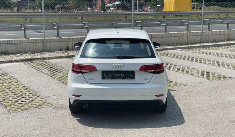 Audi A3 Sportback 1.6 TDI S-Tronic (Automatik) 2018. full