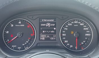 Audi A3 Sportback 1.6 TDI S-Tronic (Automatik) 2018. full