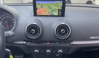 Audi A3 Sportback 1.6 TDI S-Tronic (Automatik) 2018. full