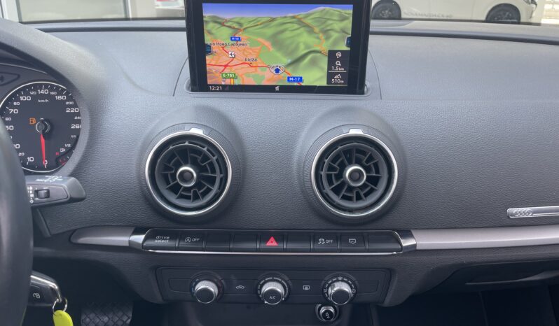 Audi A3 Sportback 1.6 TDI S-Tronic (Automatik) 2018. full