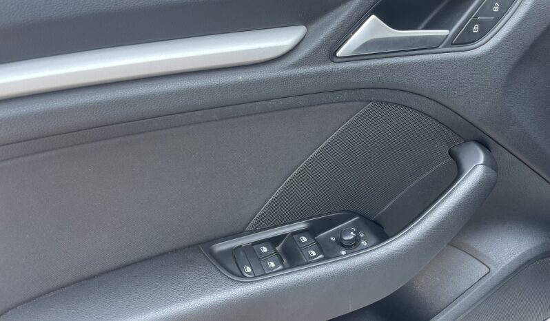 Audi A3 Sportback 1.6 TDI S-Tronic (Automatik) 2018. full