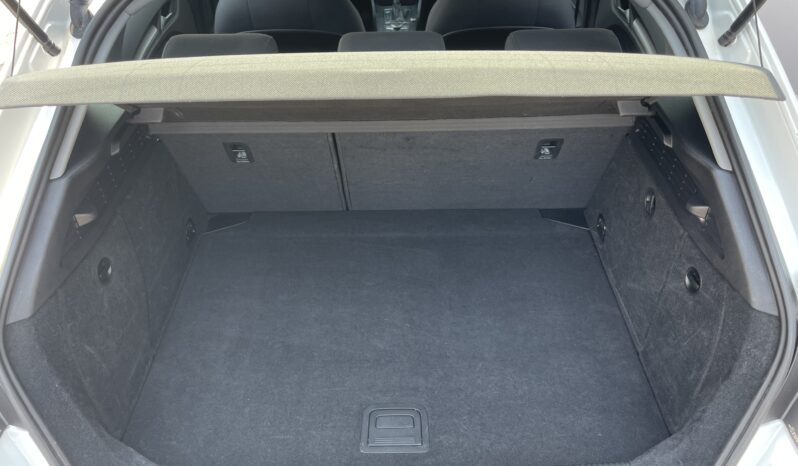 Audi A3 Sportback 1.6 TDI S-Tronic (Automatik) 2018. full