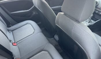 Audi A3 Sportback 1.6 TDI S-Tronic (Automatik) 2018. full