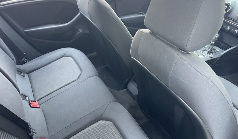 Audi A3 Sportback 1.6 TDI S-Tronic (Automatik) 2018. full