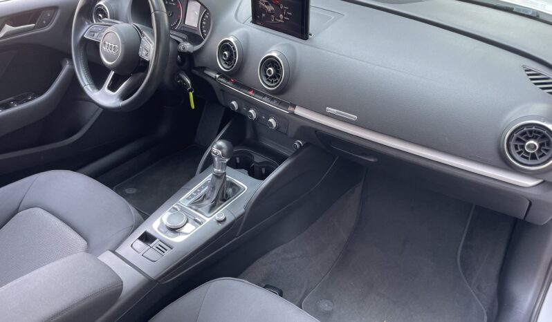 Audi A3 Sportback 1.6 TDI S-Tronic (Automatik) 2018. full