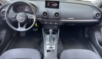 Audi A3 Sportback 1.6 TDI S-Tronic (Automatik) 2018. full