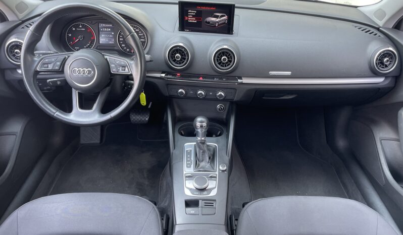 Audi A3 Sportback 1.6 TDI S-Tronic (Automatik) 2018. full