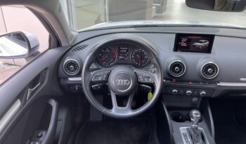 Audi A3 Sportback 1.6 TDI S-Tronic (Automatik) 2018. full