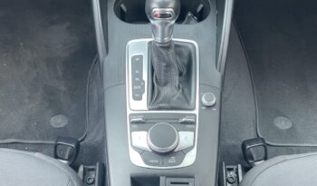 Audi A3 Sportback 1.6 TDI S-Tronic (Automatik) 2018. full