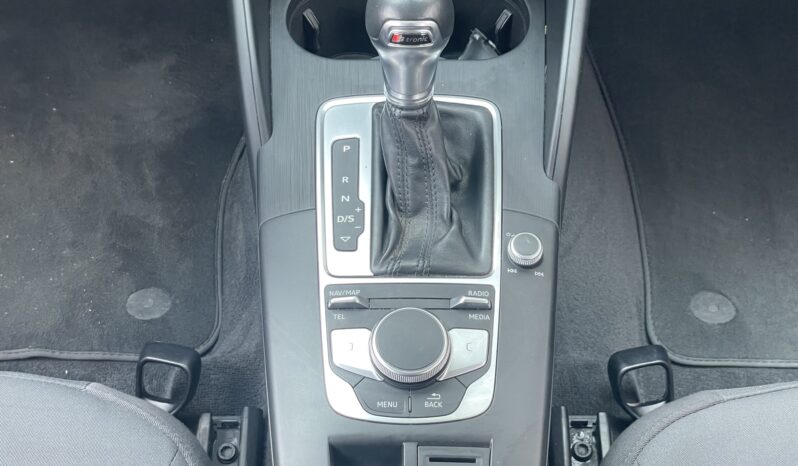 Audi A3 Sportback 1.6 TDI S-Tronic (Automatik) 2018. full