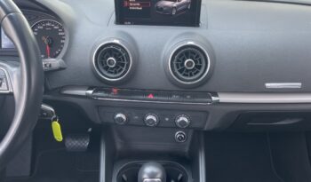 Audi A3 Sportback 1.6 TDI S-Tronic (Automatik) 2018. full