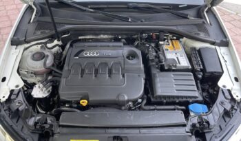 Audi A3 Sportback 1.6 TDI S-Tronic (Automatik) 2018. full