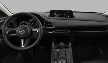Mazda CX-30 G150 Homura – Automatik – Brza isporuka! full