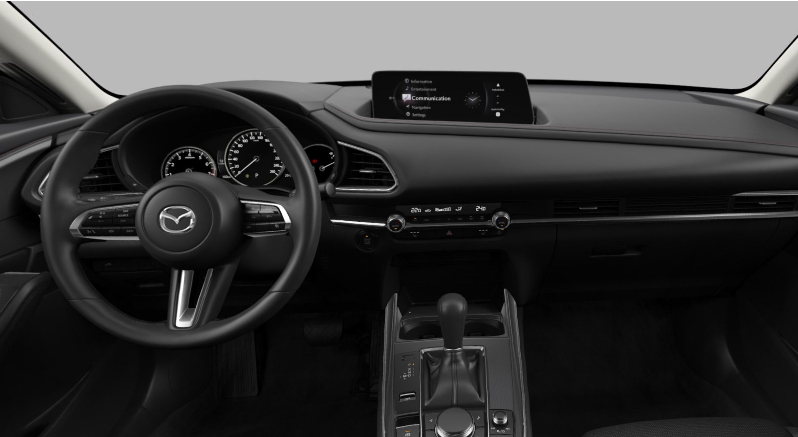 Mazda CX-30 G150 Homura – Automatik – Brza isporuka! full