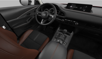Mazda CX-30 X186 Nagisa – AWD/Automatik – U proizvodnji full