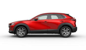 Mazda CX-30 G122 ExclusiveLine Automatik – Brza isporuka! full