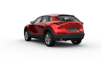 Mazda CX-30 G122 ExclusiveLine Automatik – Brza isporuka! full
