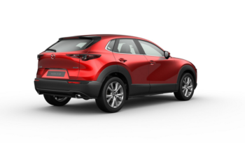 Mazda CX-30 G122 ExclusiveLine Automatik – Brza isporuka! full