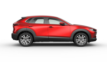 Mazda CX-30 G122 ExclusiveLine Automatik – Brza isporuka! full
