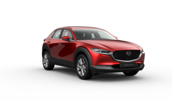 Mazda CX-30 G122 ExclusiveLine Automatik – Brza isporuka! full
