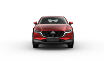 Mazda CX-30 G122 ExclusiveLine Automatik – Brza isporuka! full
