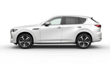 MAZDA CX-60 2.5L PHEV 327KS, 8AT/AWD, TAKUMI+ Brza isporuka! full