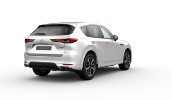 MAZDA CX-60 2.5L PHEV 327KS, 8AT/AWD, TAKUMI+ Brza isporuka! full