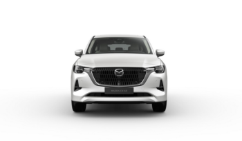 MAZDA CX-60 2.5L PHEV 327KS, 8AT/AWD, TAKUMI+ Brza isporuka! full