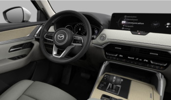 MAZDA CX-60 2.5L PHEV 327KS, 8AT/AWD, TAKUMI+ Brza isporuka! full
