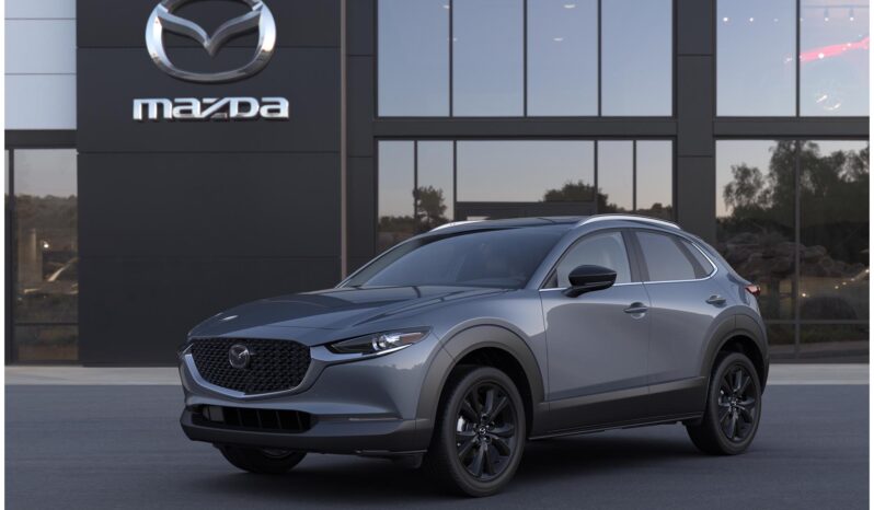 Mazda CX-30 G150 Homura – Automatik – Brza isporuka! full