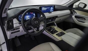 MAZDA CX-60 2.5L PHEV 327KS, 8AT/AWD, TAKUMI+ Brza isporuka! full