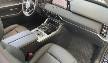 MAZDA CX-60 3.3 D254, 8AT/AWD, HOMURA+ Isporuka odmah! full