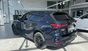MAZDA CX-60 3.3 D254, 8AT/AWD, HOMURA+ Isporuka odmah! full