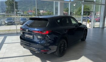 MAZDA CX-60 3.3 D254, 8AT/AWD, HOMURA+ Isporuka odmah! full