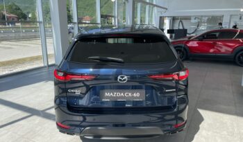 MAZDA CX-60 3.3 D254, 8AT/AWD, HOMURA+ Isporuka odmah! full