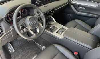 MAZDA CX-60 3.3 D254, 8AT/AWD, HOMURA+ Isporuka odmah! full