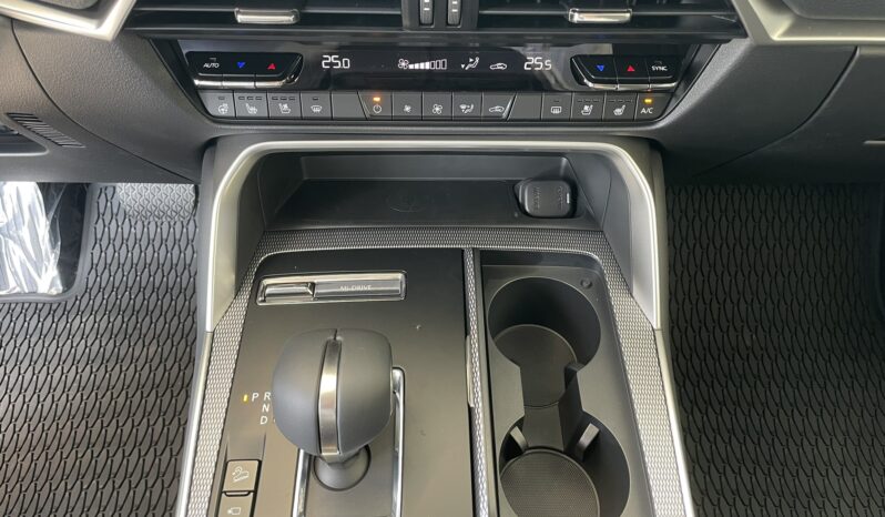 MAZDA CX-60 3.3 D254, 8AT/AWD, HOMURA+ Isporuka odmah! full