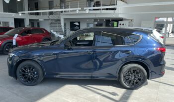 MAZDA CX-60 3.3 D254, 8AT/AWD, HOMURA+ Isporuka odmah! full