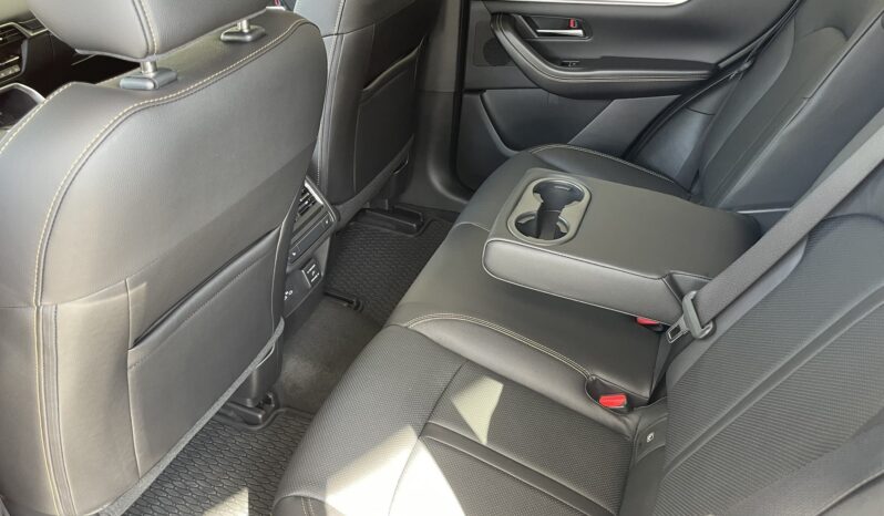 MAZDA CX-60 3.3 D254, 8AT/AWD, HOMURA+ Isporuka odmah! full