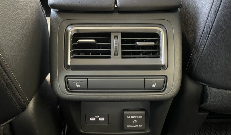 MAZDA CX-60 3.3 D254, 8AT/AWD, HOMURA+ Isporuka odmah! full