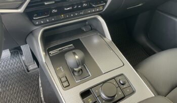 MAZDA CX-60 3.3 D254, 8AT/AWD, HOMURA+ Isporuka odmah! full