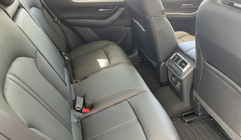 MAZDA CX-60 3.3 D254, 8AT/AWD, HOMURA+ Isporuka odmah! full