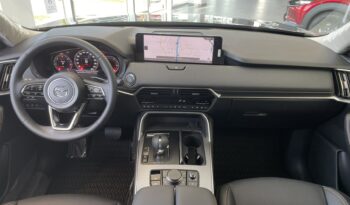 MAZDA CX-60 3.3 D254, 8AT/AWD, HOMURA+ Isporuka odmah! full
