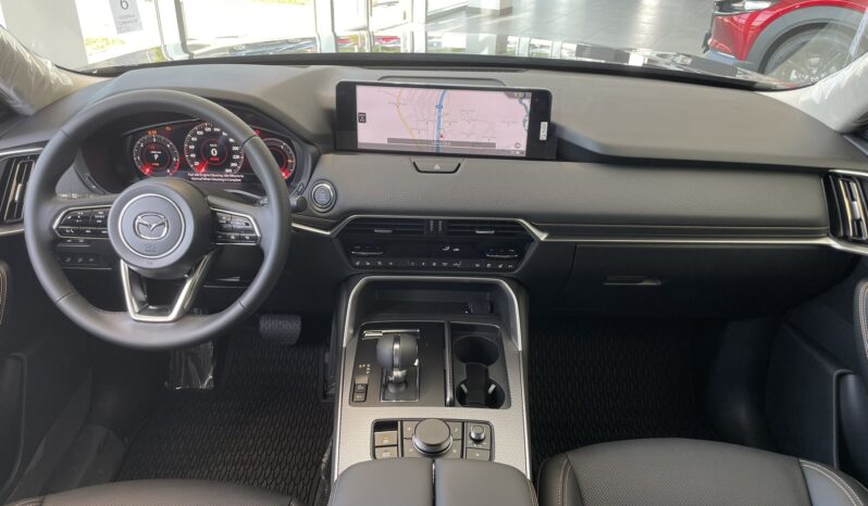 MAZDA CX-60 3.3 D254, 8AT/AWD, HOMURA+ Isporuka odmah! full